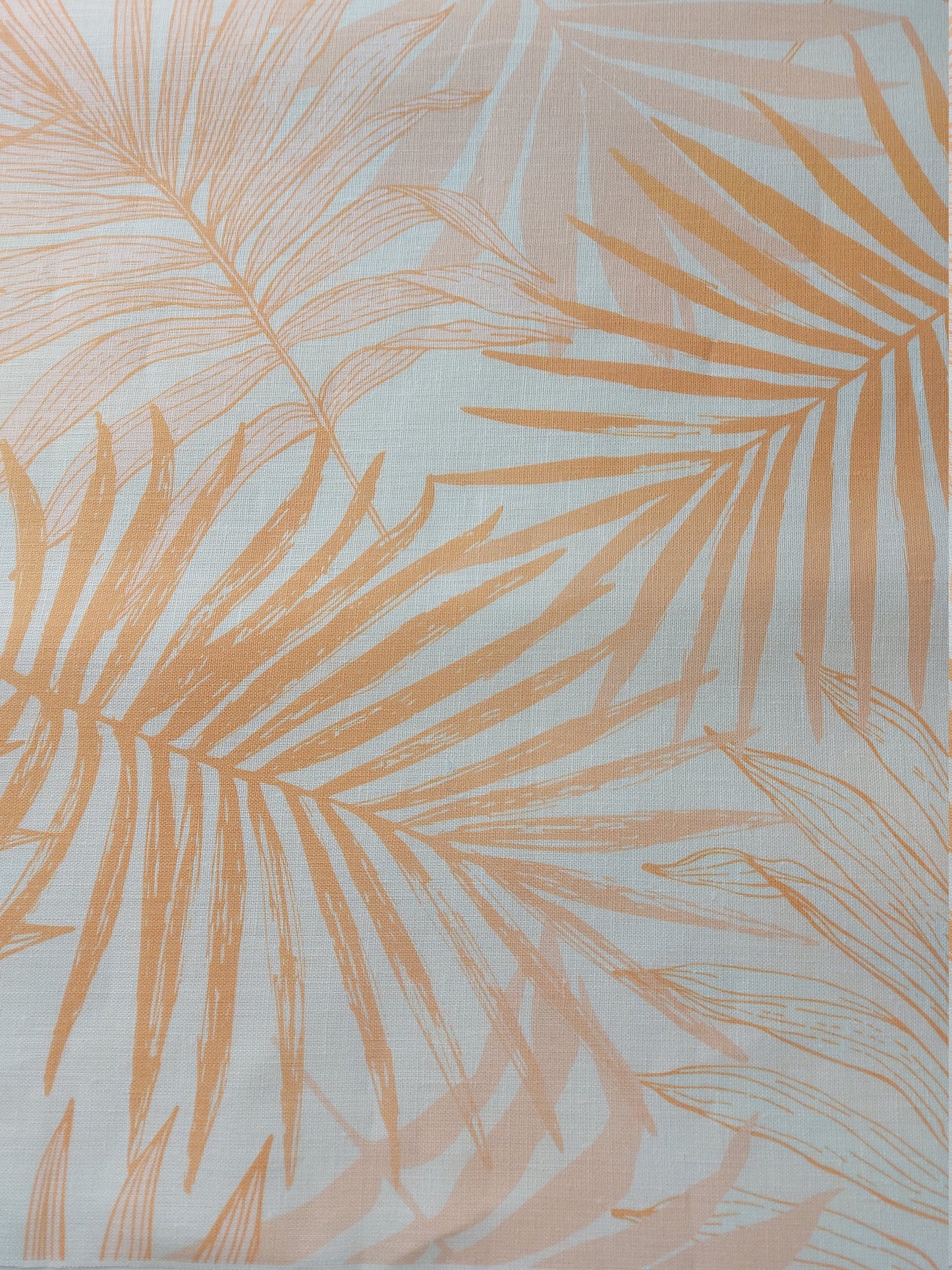 Bohemian Lightweight Linen Fabric, Stonewashed Linen Fabric For Clothing & Home Textile