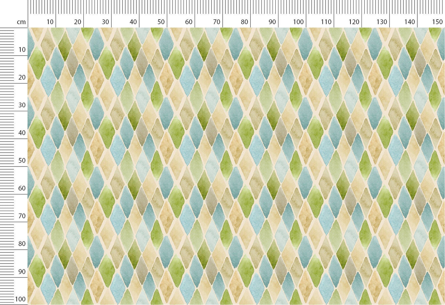 Stonewashed Linen Fabric Natural Printed Linen Fabric By The Yard For Clothing & Home Textile - Width 148 cm/1.62yd