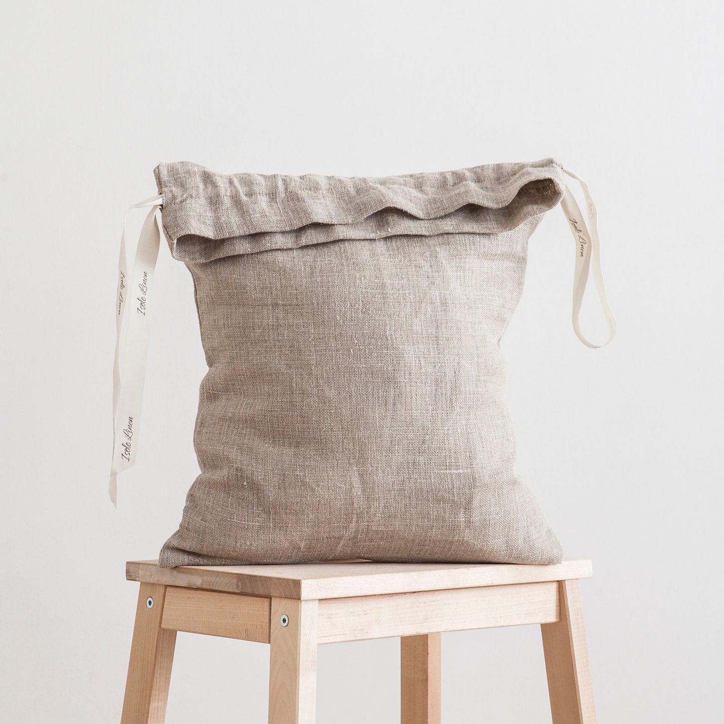 Reusable Linen Storage Bag