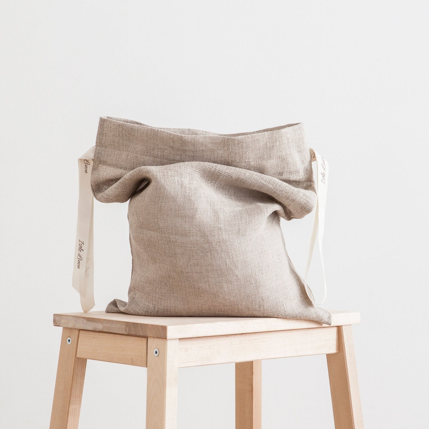 Reusable Linen Storage Bag