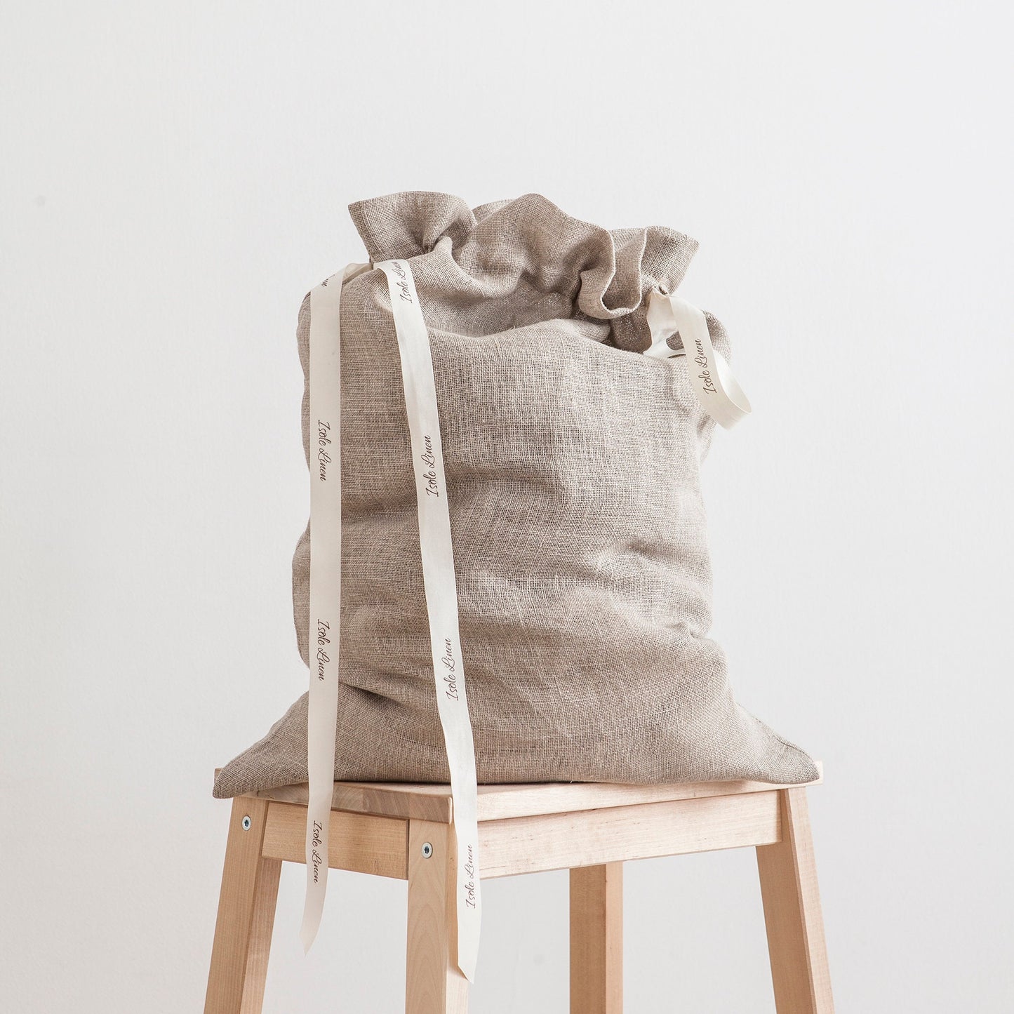 Reusable Linen Storage Bag